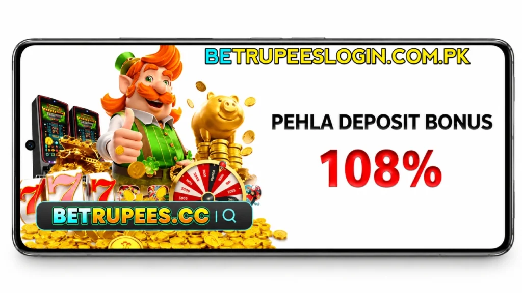 Betrupees login